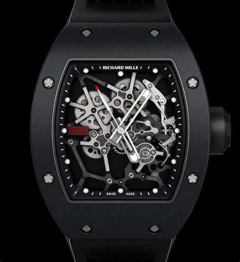 richard mille rm 035 manual.